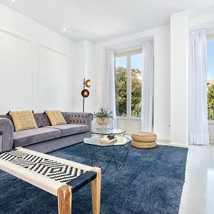 Standaard Appartement met Twee Slaapkamers